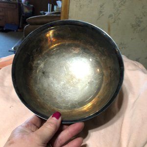 Vintage Webster Wilcox Fine Quality Silverplate